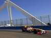 GP EUROPA, during practice for the European Formula One Grand Prix at the Valencia Street Circuit on August 21, 2009, in Valencia, Spain. 